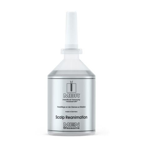 Scalp Reanimation