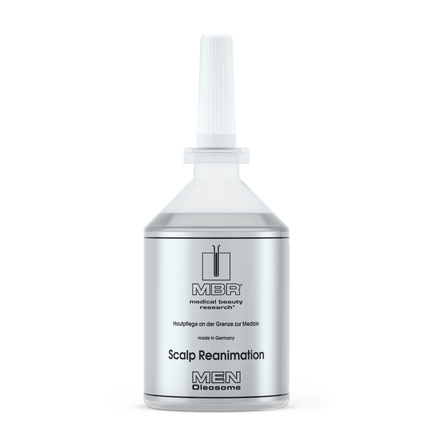 Scalp Reanimation