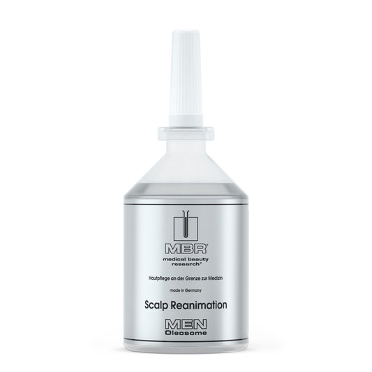Scalp Reanimation