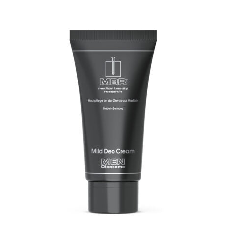 Mild Deo Cream