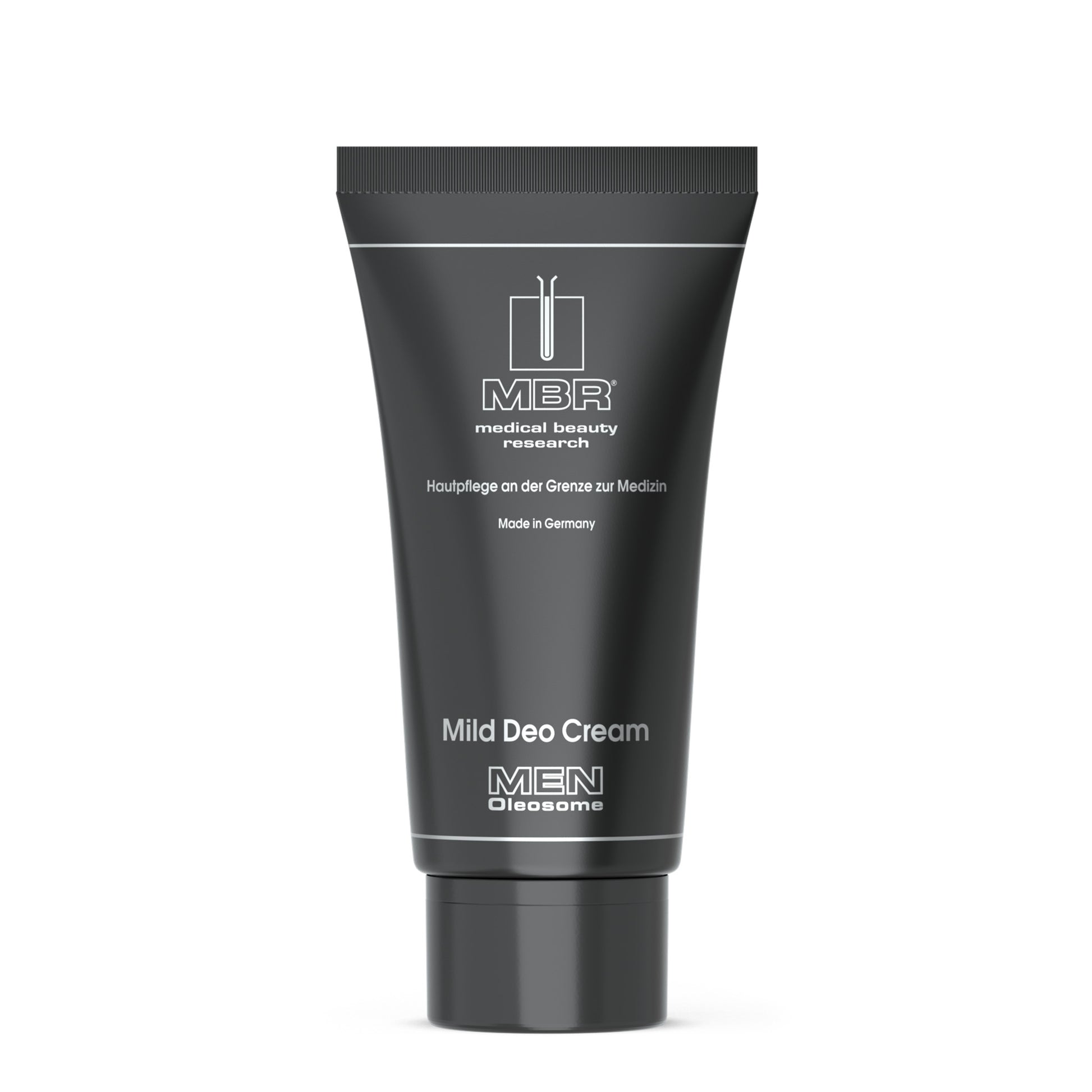 Mild Deo Cream - 1
