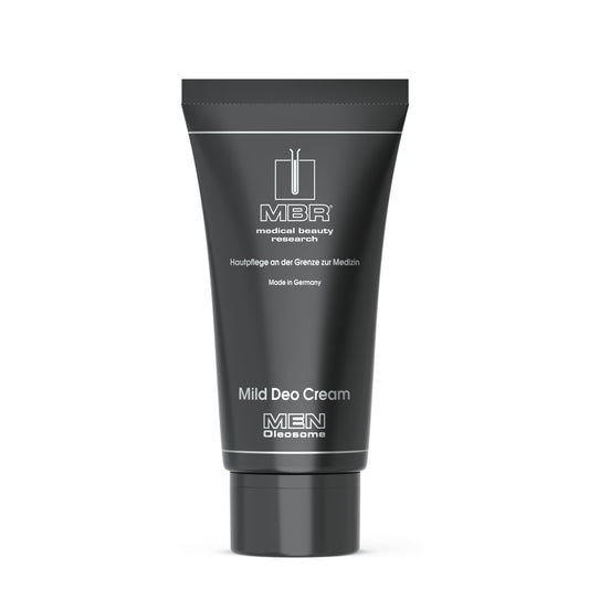 Mild Deo Cream