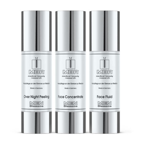 Travel Set Face Fluid - 2