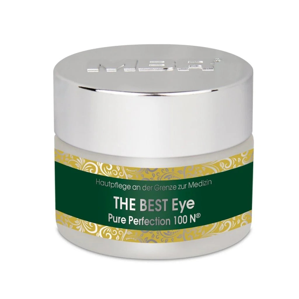 The Best Eye - 1